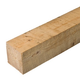 Брус 150х150х6000 мм 1 сорт